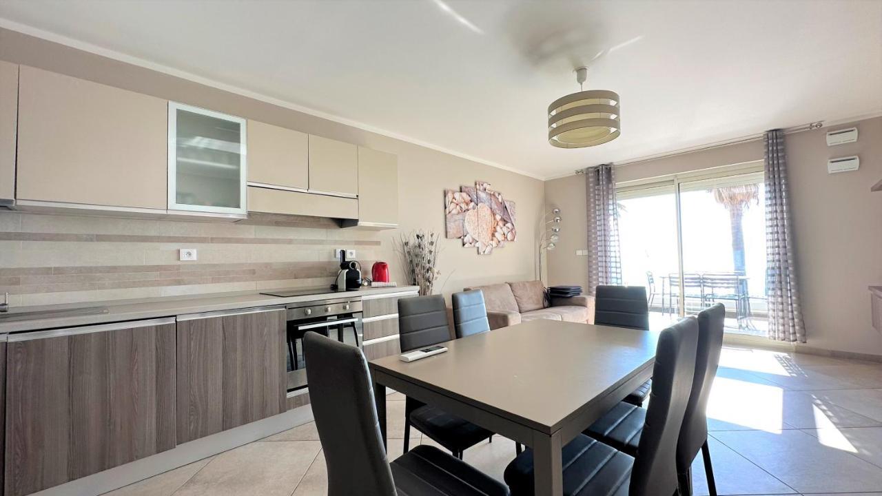 Appartement Le Midi 8 By Estates