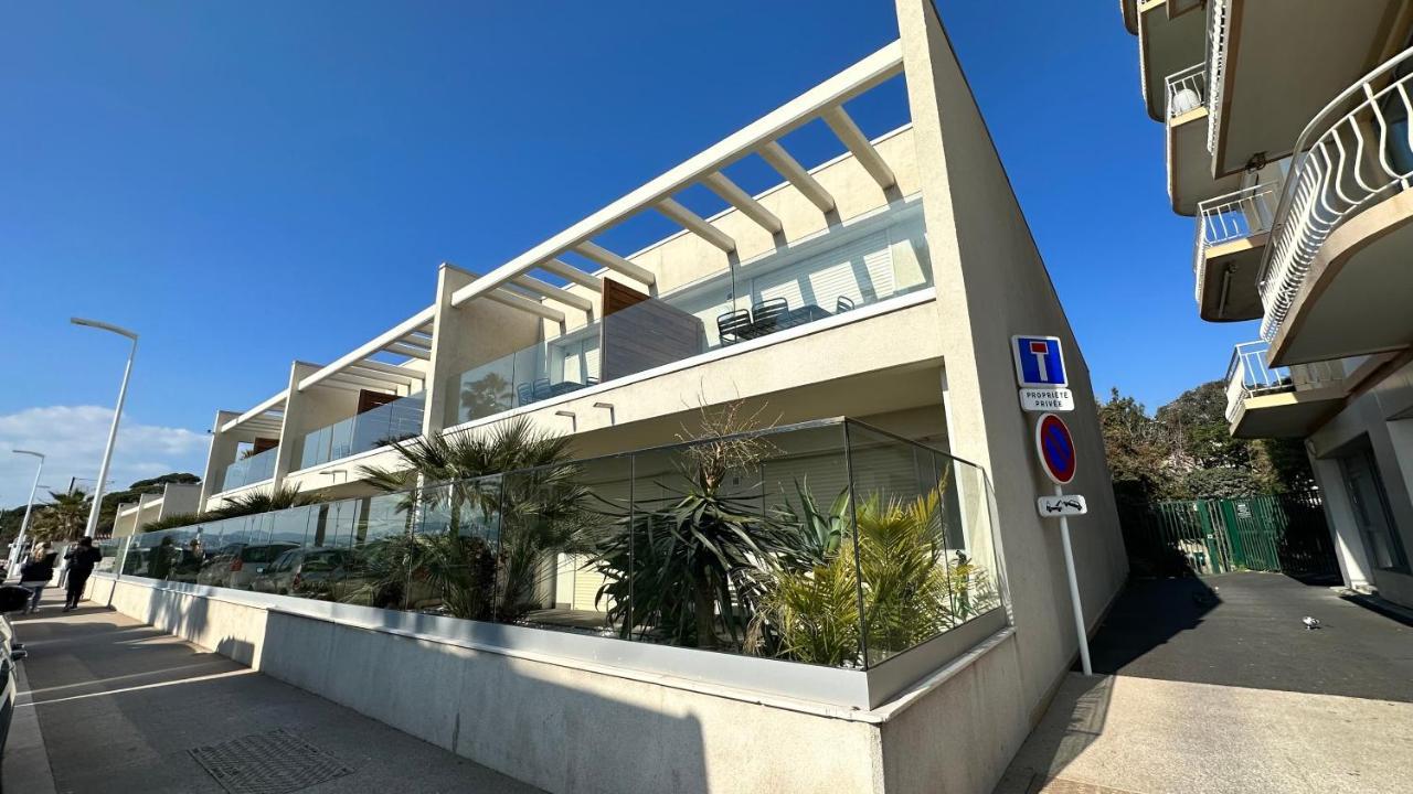 Appartement Le Midi 8 By Estates *