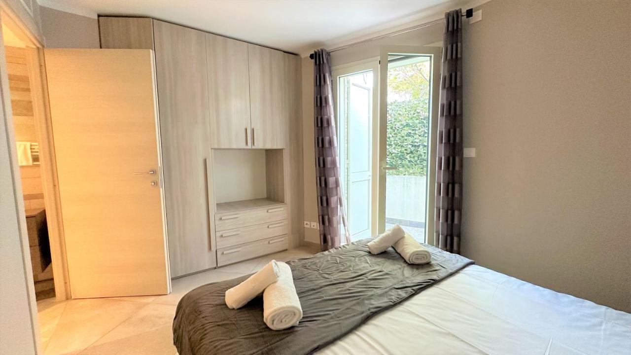 Le Midi 8 By Estates Appartement