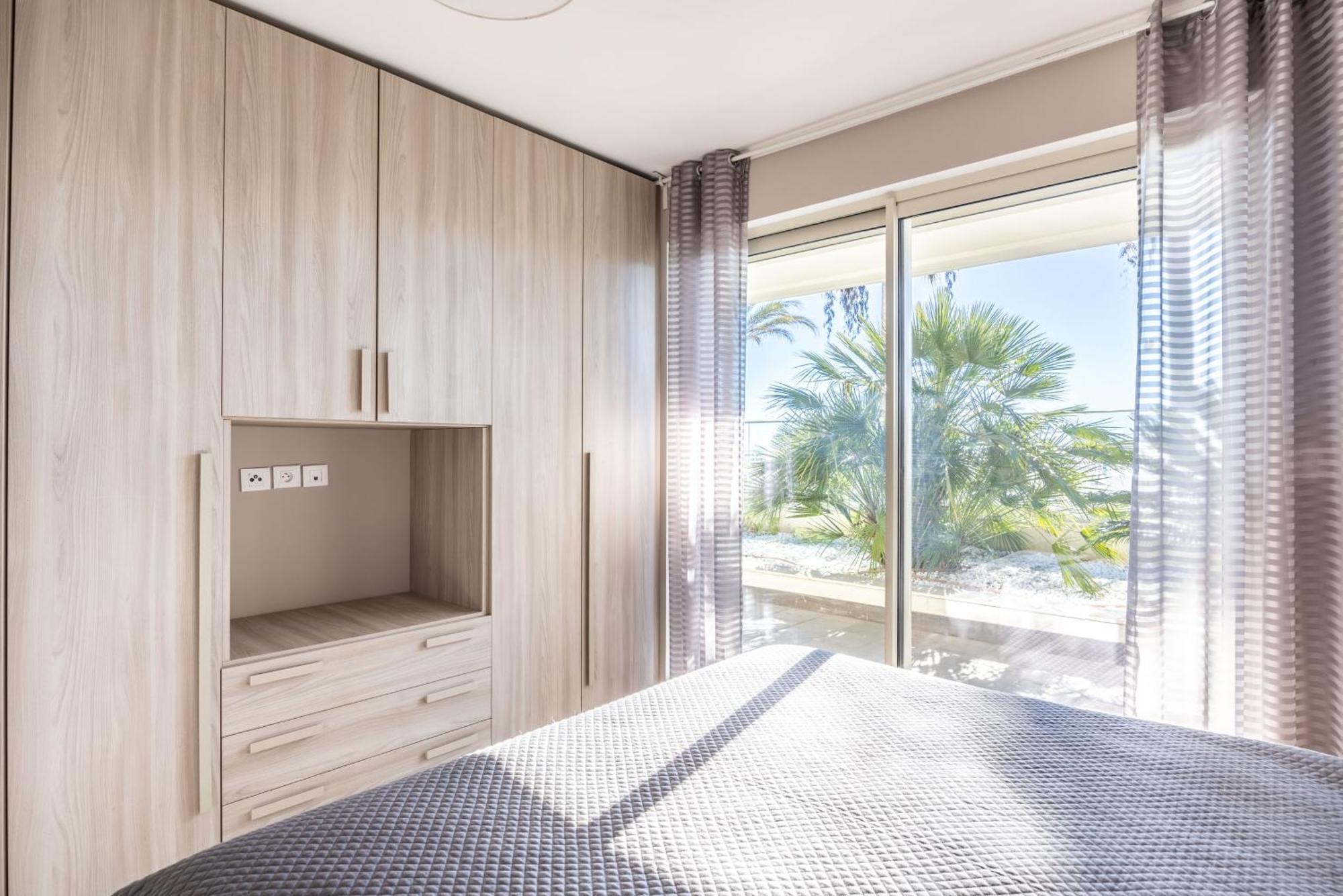 Le Midi 8 By Estates Appartement *